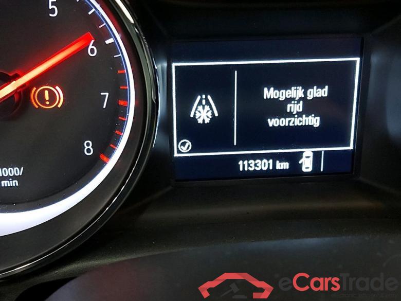 OPEL - OPE ASTRA Turbo 106PK ECOTEC Edition Pack Business & Light & Sight & Park Pilot  * PETROL * #5