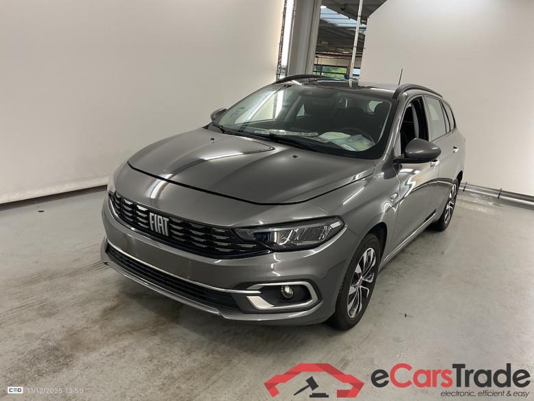 FIAT TIPO SW 1.0 FIREFLY CITY LIFE #1