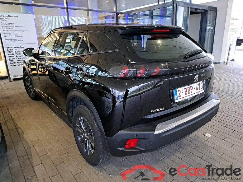 PEUGEOT 2008 1.2 PURETECH 74KW S-S ACTIVE PACK #3