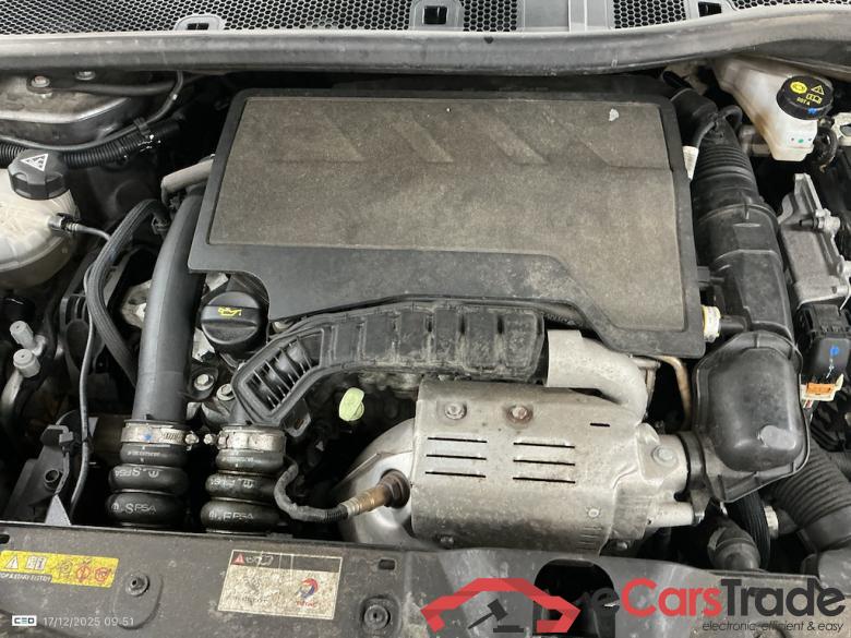 PEUGEOT 2008 1.2 PURETECH 74KW S-S ACTIVE PACK #6