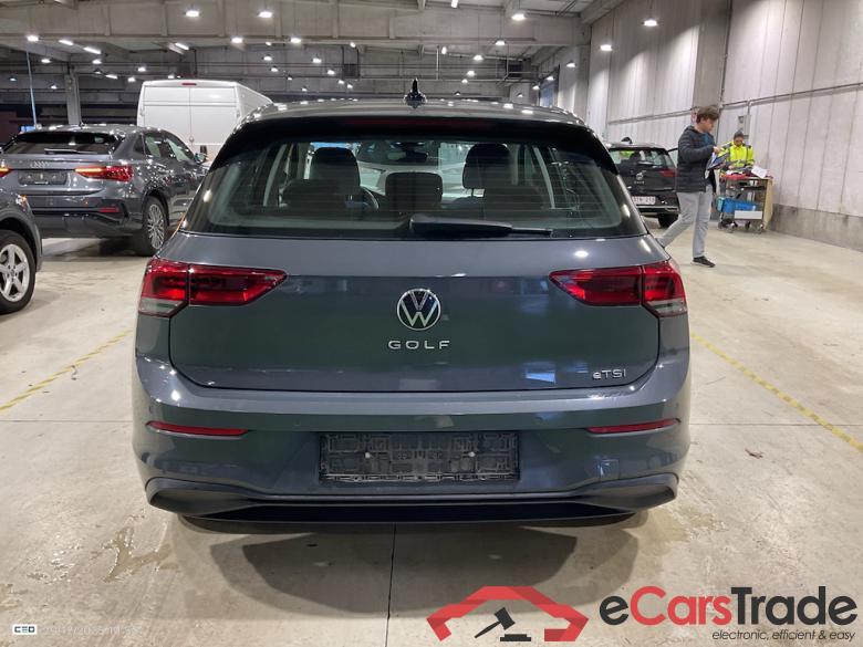 VOLKSWAGEN GOLF VIII 1.5 E-TSI 110KW LIFE DSG #5