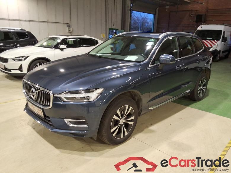 VOLVO XC60 2.0 T6 RECHARGE GEARTR INSCRIPTION EXPR. #1