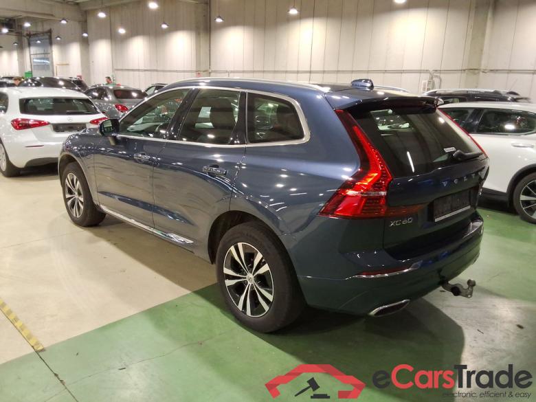 VOLVO XC60 2.0 T6 RECHARGE GEARTR INSCRIPTION EXPR. #2