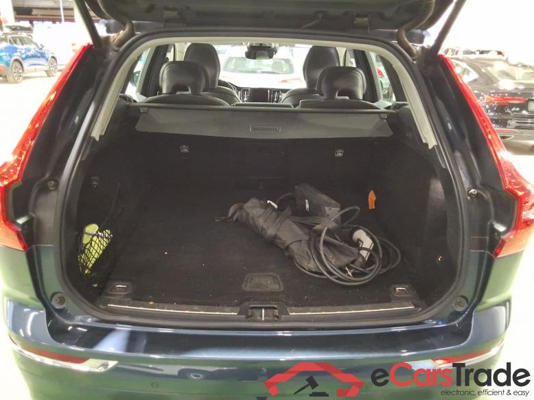 VOLVO XC60 2.0 T6 RECHARGE GEARTR INSCRIPTION EXPR. #3