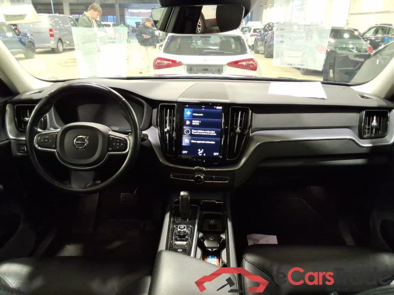VOLVO XC60 2.0 T6 RECHARGE GEARTR INSCRIPTION EXPR. #6