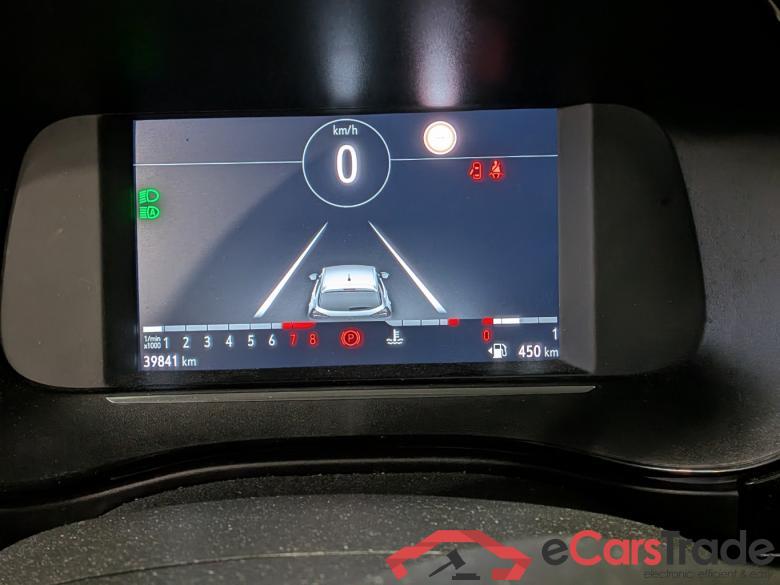 OPEL CORSA 1.2 Level 3 #6