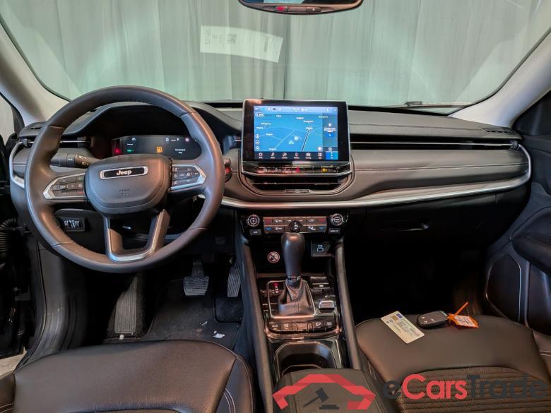 Jeep Compass 4xe 240 Hyb. Limited #5