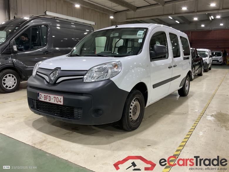 RENAULT KANGOO EXPRESS 1.5 BLUE DCI 95 MAXI CONFORT #1