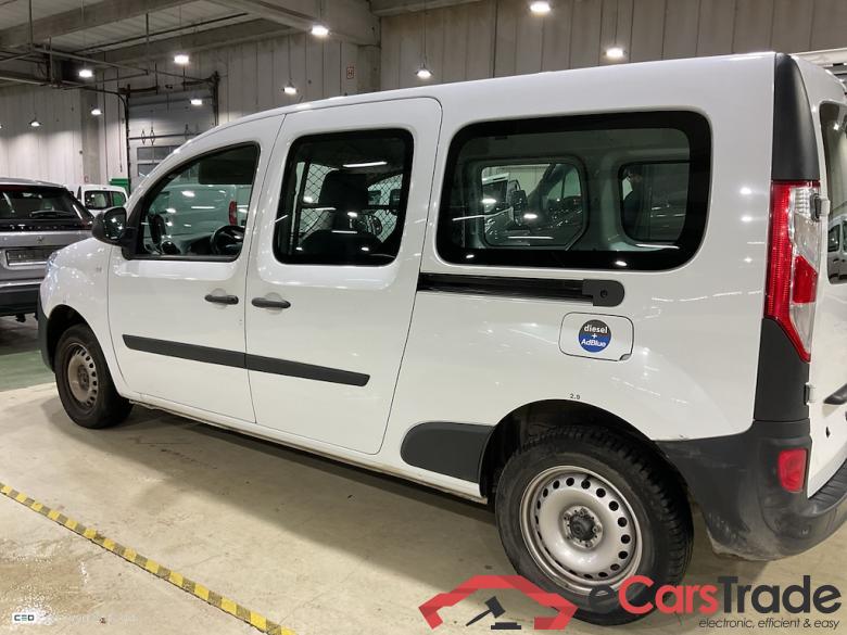 RENAULT KANGOO EXPRESS 1.5 BLUE DCI 95 MAXI CONFORT #3