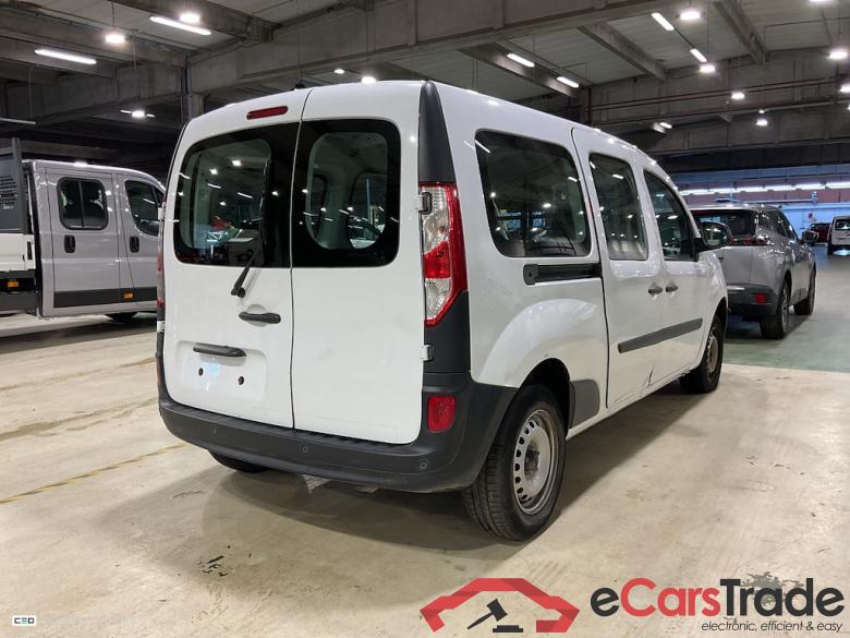 RENAULT KANGOO EXPRESS 1.5 BLUE DCI 95 MAXI CONFORT #4