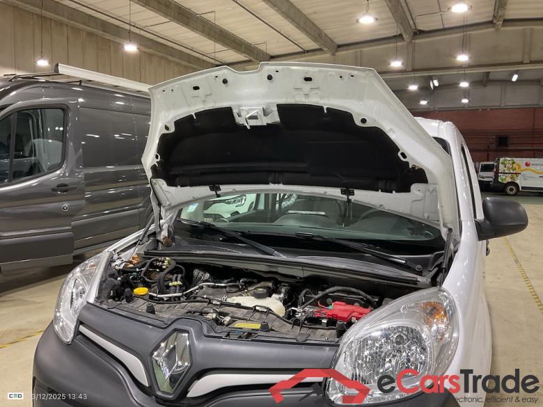 RENAULT KANGOO EXPRESS 1.5 BLUE DCI 95 MAXI CONFORT #6