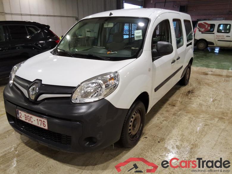 RENAULT KANGOO EXPRESS 1.5 BLUE DCI 95 MAXI CONFORT #1