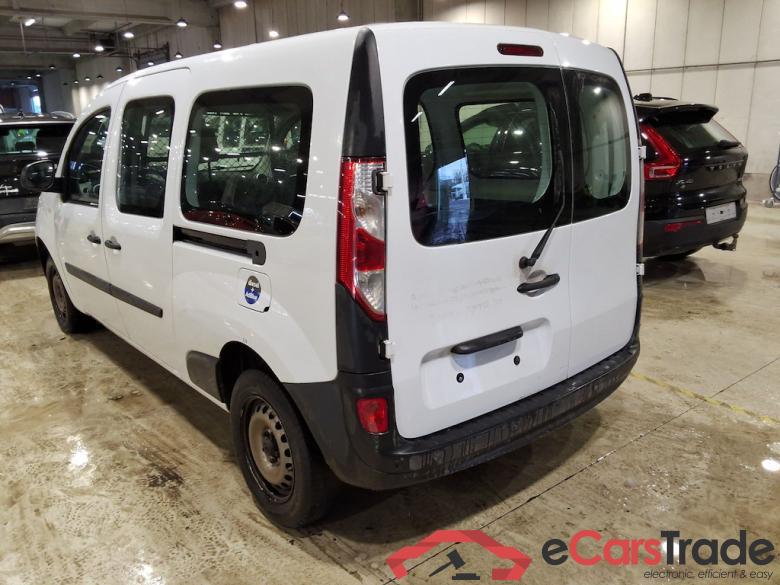 RENAULT KANGOO EXPRESS 1.5 BLUE DCI 95 MAXI CONFORT #2