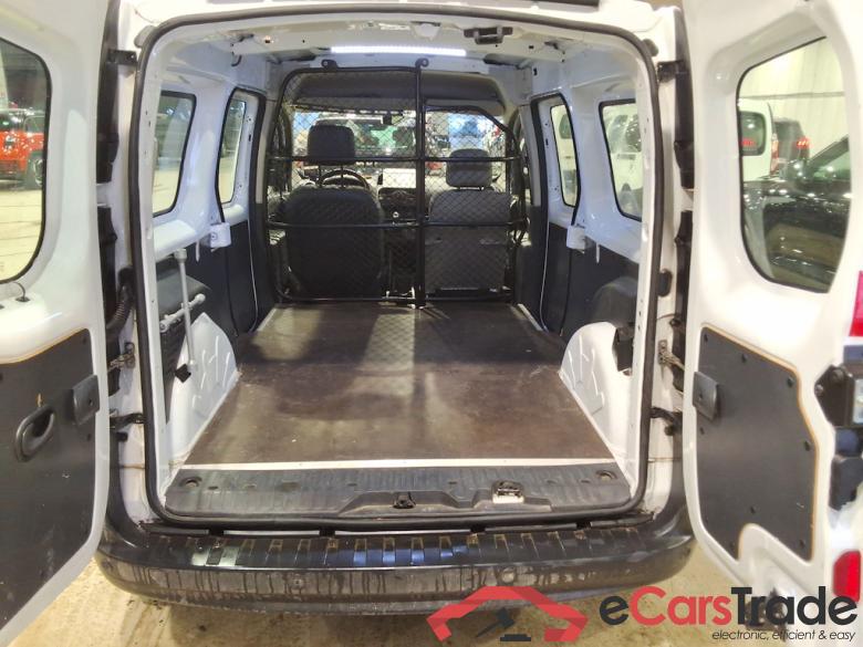 RENAULT KANGOO EXPRESS 1.5 BLUE DCI 95 MAXI CONFORT #3