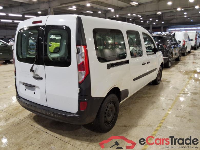 RENAULT KANGOO EXPRESS 1.5 BLUE DCI 95 MAXI CONFORT #4