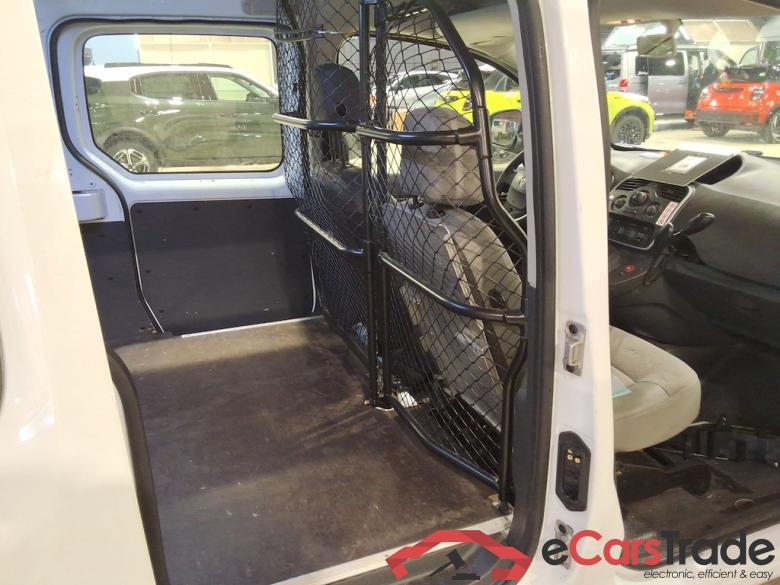 RENAULT KANGOO EXPRESS 1.5 BLUE DCI 95 MAXI CONFORT #5