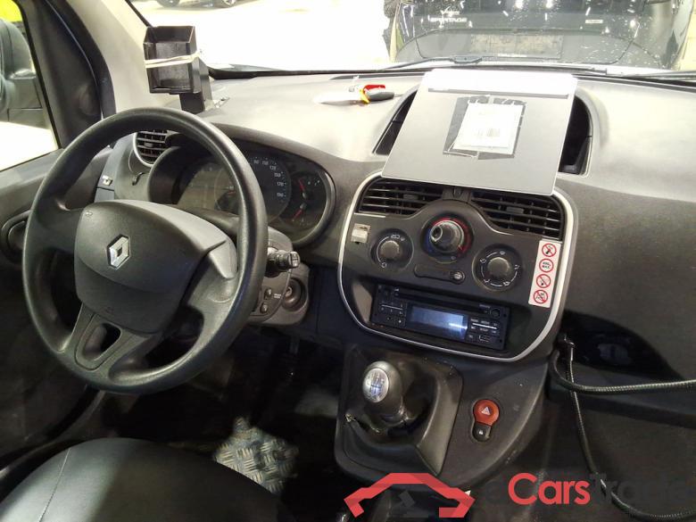 RENAULT KANGOO EXPRESS 1.5 BLUE DCI 95 MAXI CONFORT #6