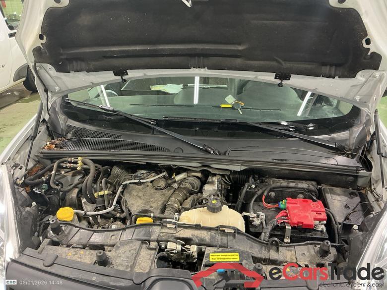 RENAULT KANGOO EXPRESS 1.5 BLUE DCI 95 MAXI CONFORT 1 pl #6