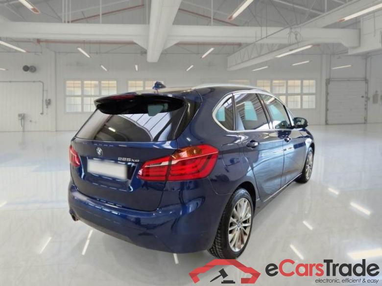 BMW SERIE 2 ACTIVE TOURER / 2018 / 5P / MONOVOLUME 225XE IPERFORMANCE BUSINESS AUTOM. #2
