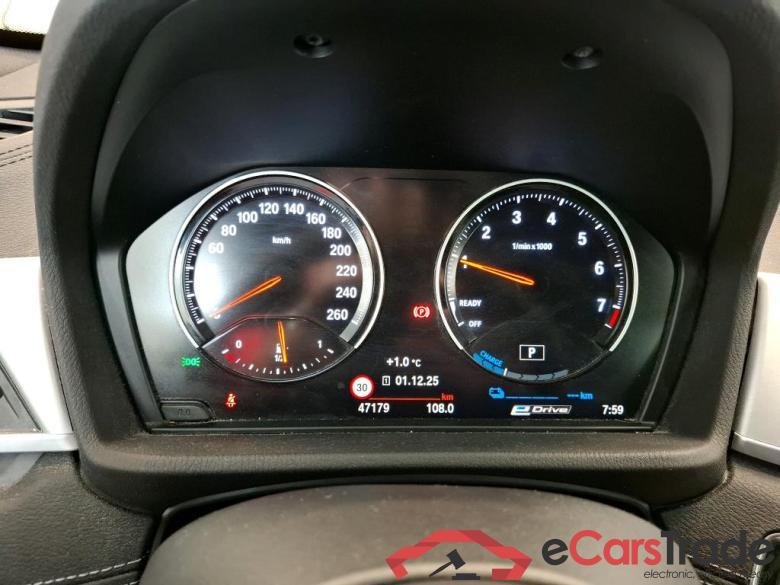 BMW X1 / 2019 / 5P / SUV xDrive25e xLine BVA6 #6