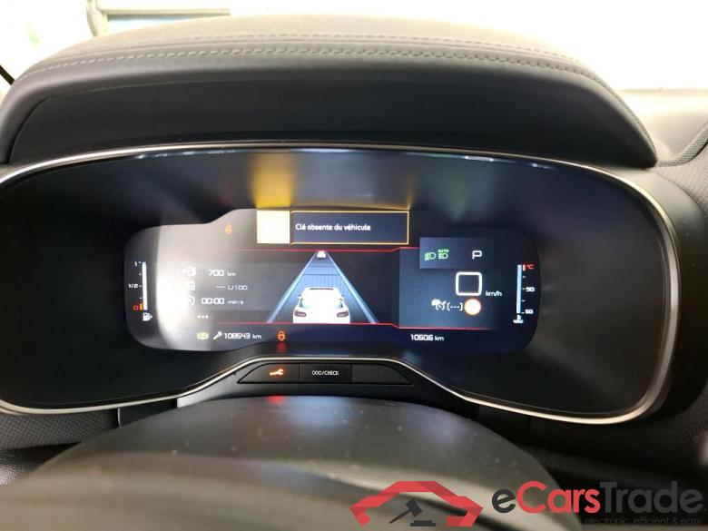 C5 Aircross Shine 1.5 BlueHDi 130CV BVA8 E6d #6