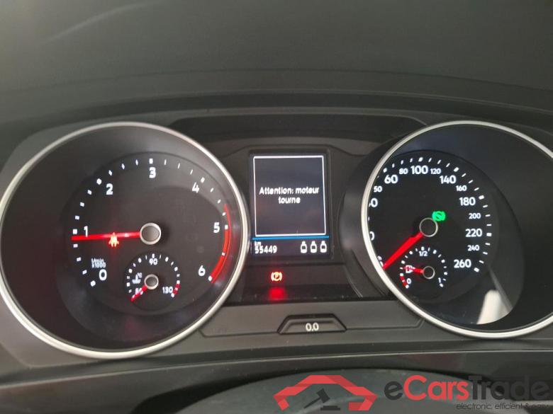 VOLKSWAGEN Tiguan / 2020 / 5P / SUV 2.0 TDI 150 DSG7 Life Business #6