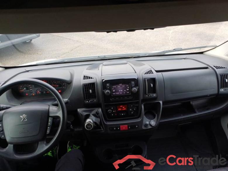 PEUGEOT BOXER / 2014 / 4P / FURGONE 335 L2H2 2.2 BLUEHDI 140CV SeS #3