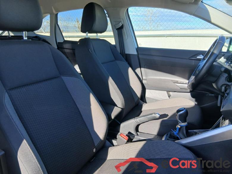 VOLKSWAGEN Taigo / 2021 / 5P / todoterreno Life 1.0 TSI 81kW (110CV) #6