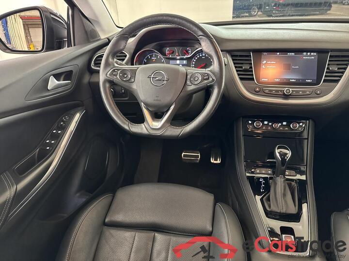 Opel Grandland X Grandland X 1.5 Turbo ECOTEC D S/S AT8 Ultimate 96kW/131pk  5D/P Auto-8 #5