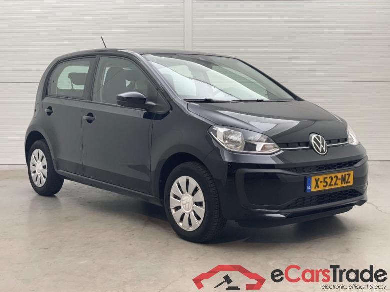 VOLKSWAGEN UP! 1.0 #2
