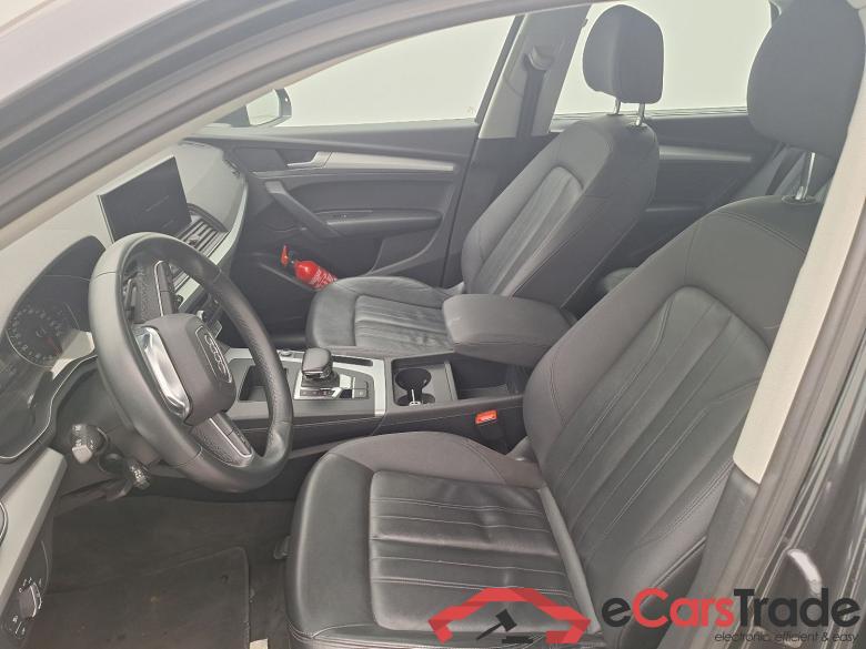 Audi, Q5 FL'20, Audi Q5 Business Edition 30 TDI S tronic 5d #3