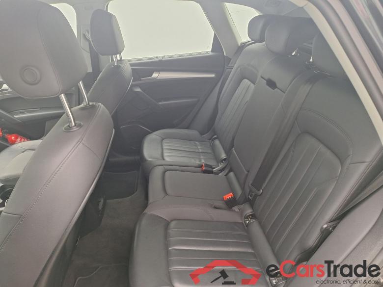 Audi, Q5 FL'20, Audi Q5 Business Edition 30 TDI S tronic 5d #4