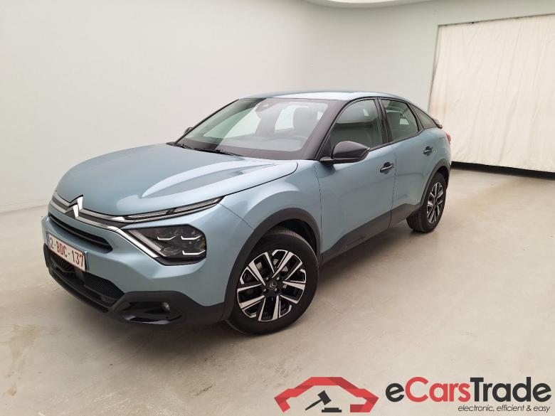 Citroën, C4 '20, Citroën C4 1.5 BlueHDi 110 S&S MAN6 Feel 5d #2