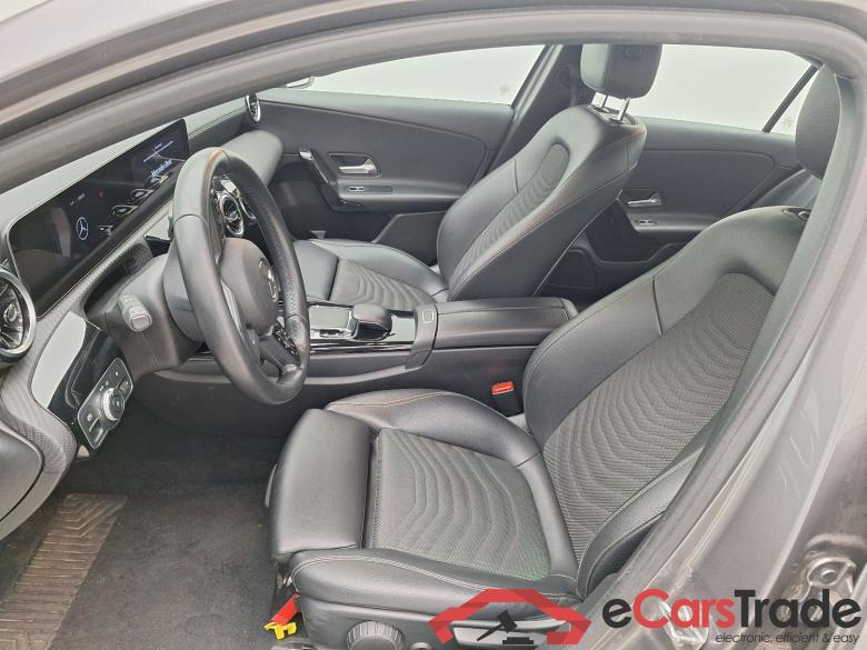 Mercedes, A-Class Berline '18, Mercedes-Benz A-Klasse Limousine A 180 d DCT Busin #3