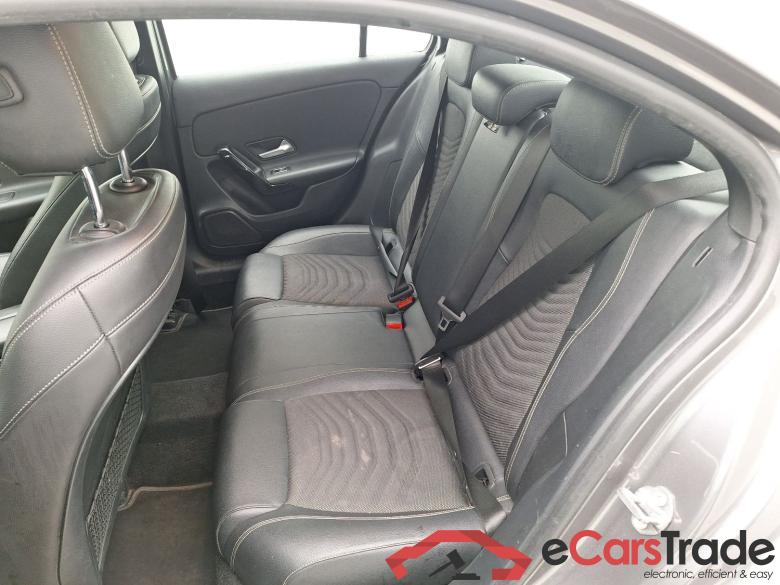 Mercedes, A-Class Berline '18, Mercedes-Benz A-Klasse Limousine A 180 d DCT Busin #4