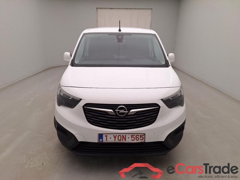 Opel, _Combo '18, Opel Combo 1.5 Turbo 75kW 2.3T L2H1 Edition 4d
