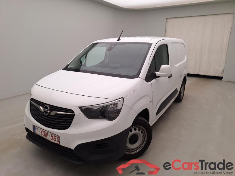 Opel, _Combo '18, Opel Combo 1.5 Turbo 75kW 2.3T L2H1 Edition 4d #2