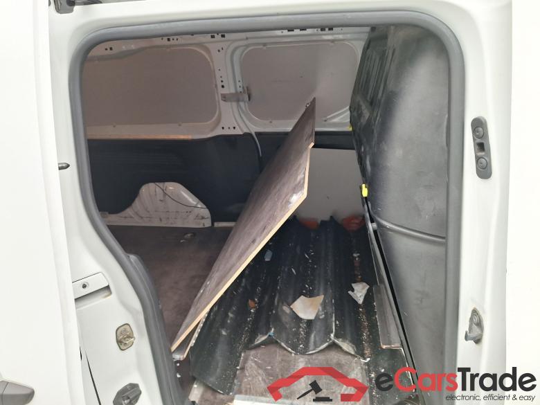 Opel, _Combo '18, Opel Combo 1.5 Turbo 75kW 2.3T L2H1 Edition 4d #4