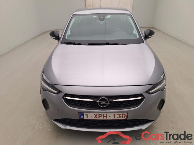 Opel, Corsa '19, Opel Corsa 1.2 55kW S/S Edition 5d