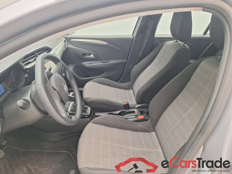 Opel, Corsa '19, Opel Corsa 1.2 55kW S/S Edition 5d #3