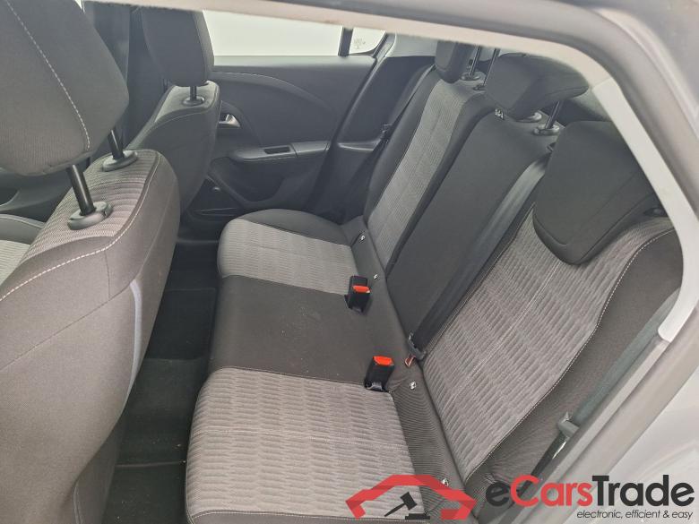 Opel, Corsa '19, Opel Corsa 1.2 55kW S/S Edition 5d #4