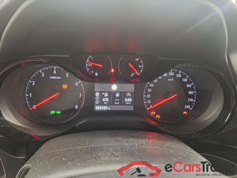 Opel, Corsa '19, Opel Corsa 1.2 55kW S/S Edition 5d #5