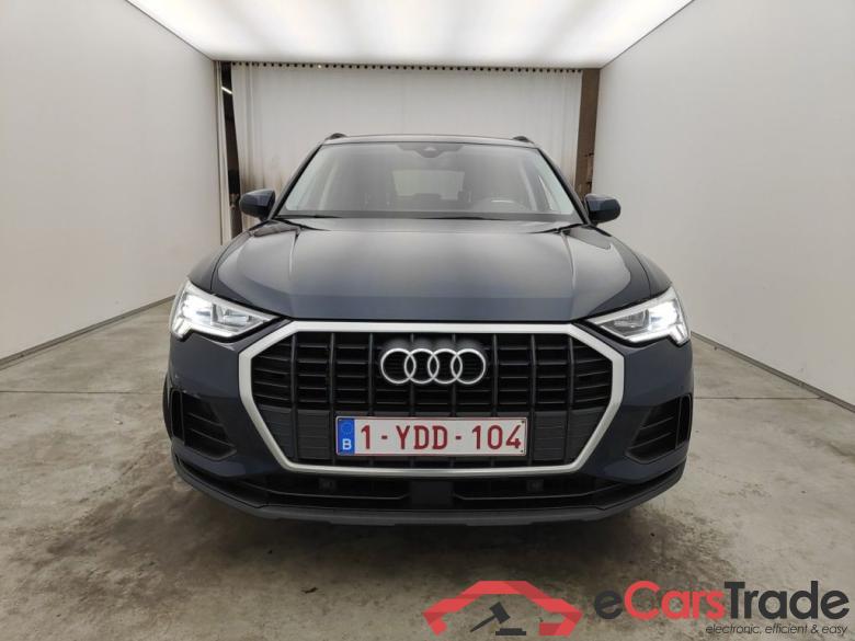 Audi Q3 35 TFSI S tronic 5d #5