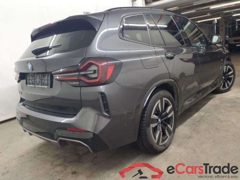 BMW iX3 sDrive35 5d !! zie comment !! #2