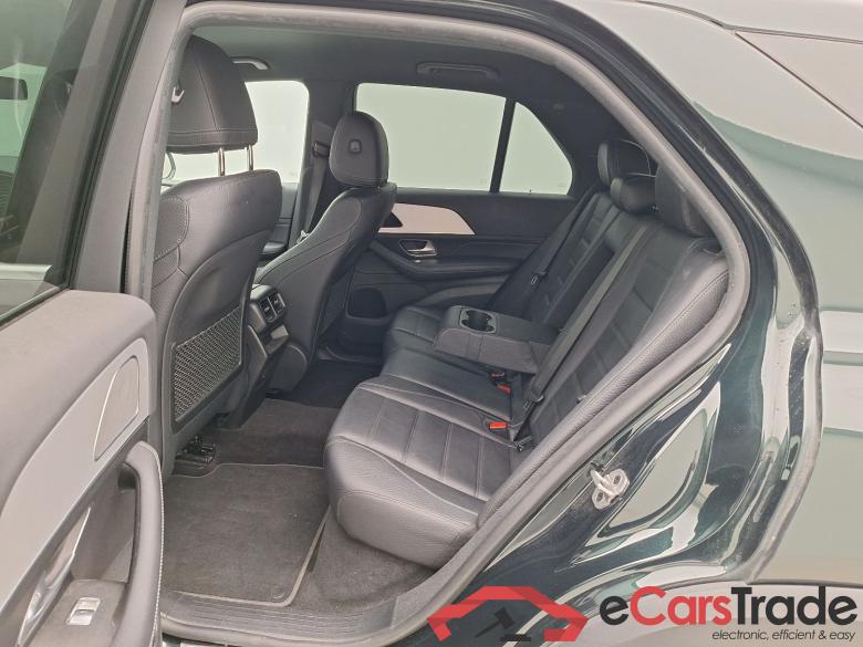 Mercedes, GLE '18 PHEV, Mercedes-Benz GLE GLE 350 de 4MATIC Business Solut #4