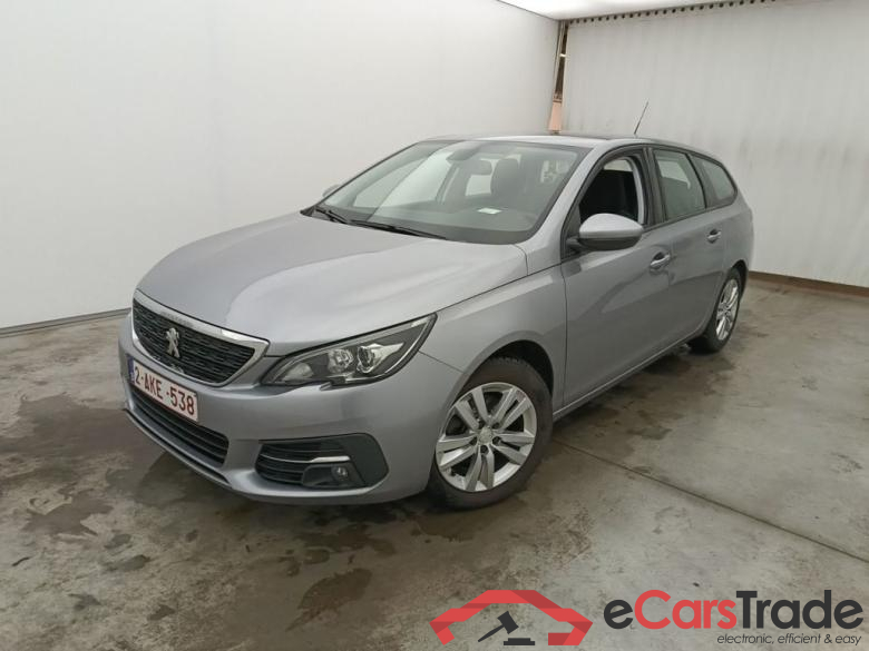 Peugeot 308 SW 1.5 BlueHDi 130 S&S EAT8 Active Pack 5d