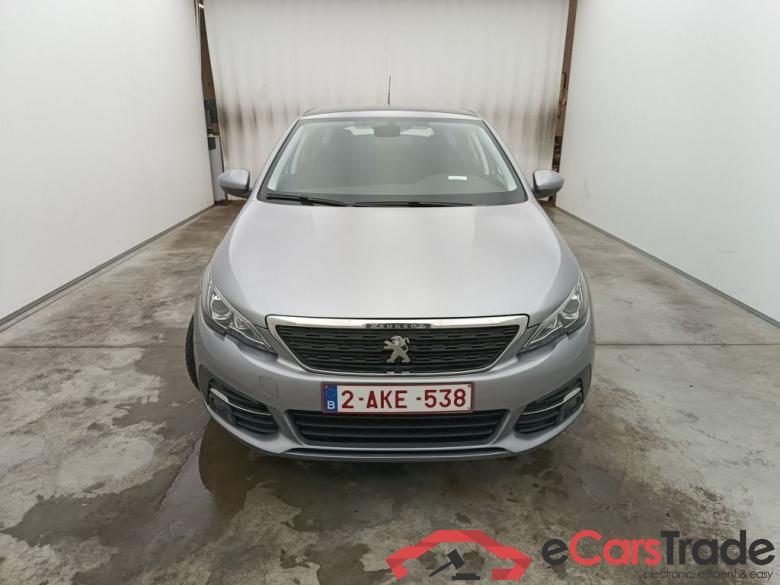 Peugeot 308 SW 1.5 BlueHDi 130 S&S EAT8 Active Pack 5d #5