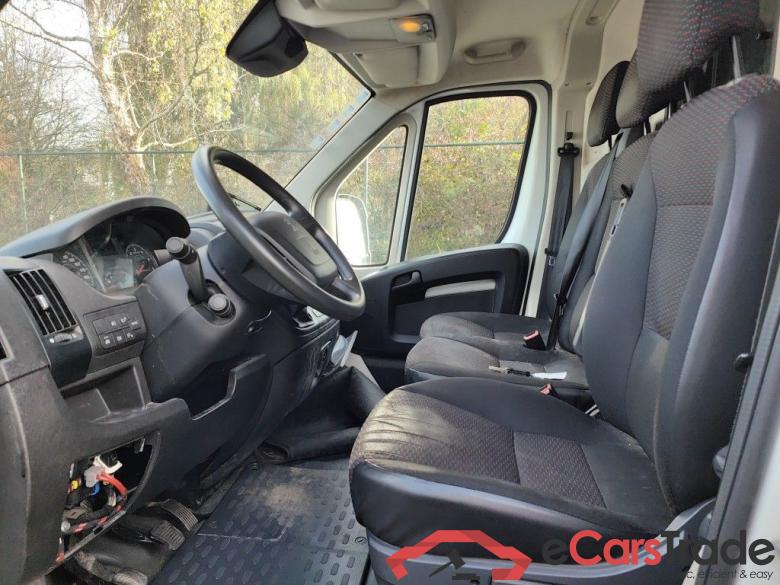 Peugeot Boxer 2.2 BlueHDi S&S 165 Asphalt 335 L2H2 4d !! technical issue !! #3