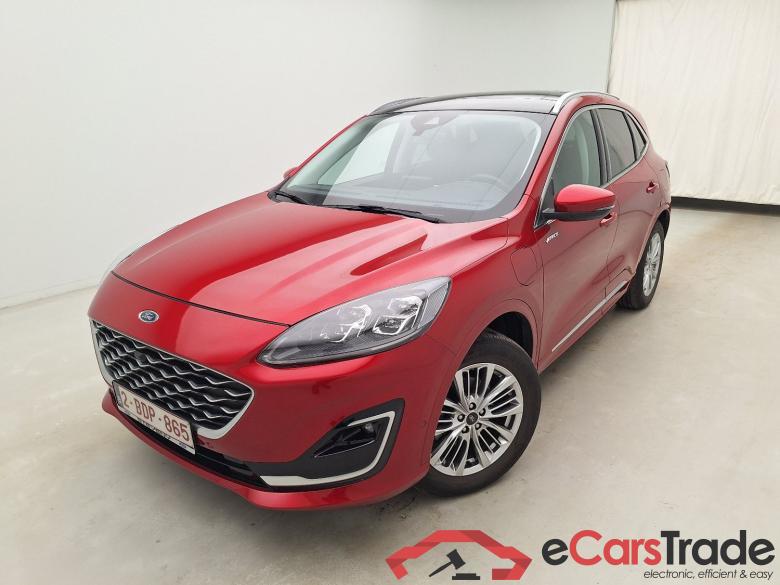 Ford, Kuga '19 PHEV, Ford Kuga 2.5i PHEV Aut. 165kW Vignale 5d #2