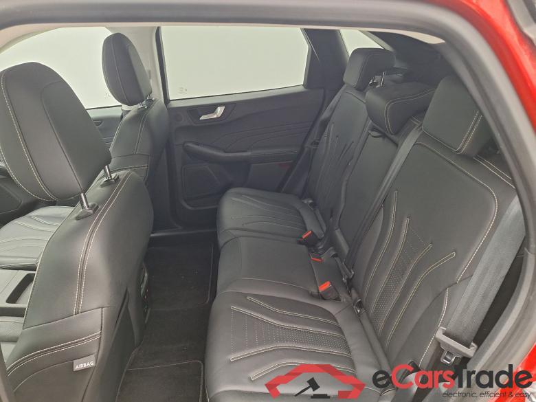 Ford, Kuga '19 PHEV, Ford Kuga 2.5i PHEV Aut. 165kW Vignale 5d #4